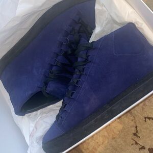 Balenciaga arena sneakers